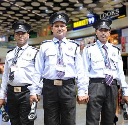 Residential Security Guard Services