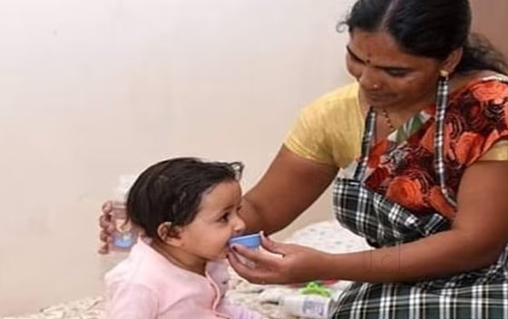 Affordable Nanny Hyderabad