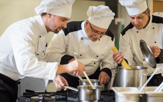 Home Cooks & Chefs Services Hyderabad