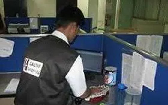 Office Boys Recruitment Hyderabad
